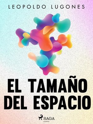 El tamaño del espacio - ebook